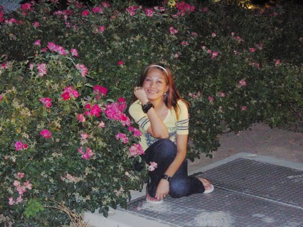 RoseAbesia