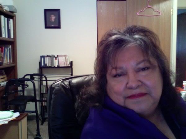 MaryJ716