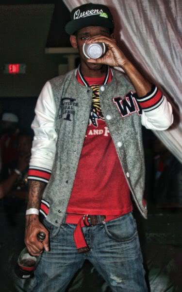 MarkGod