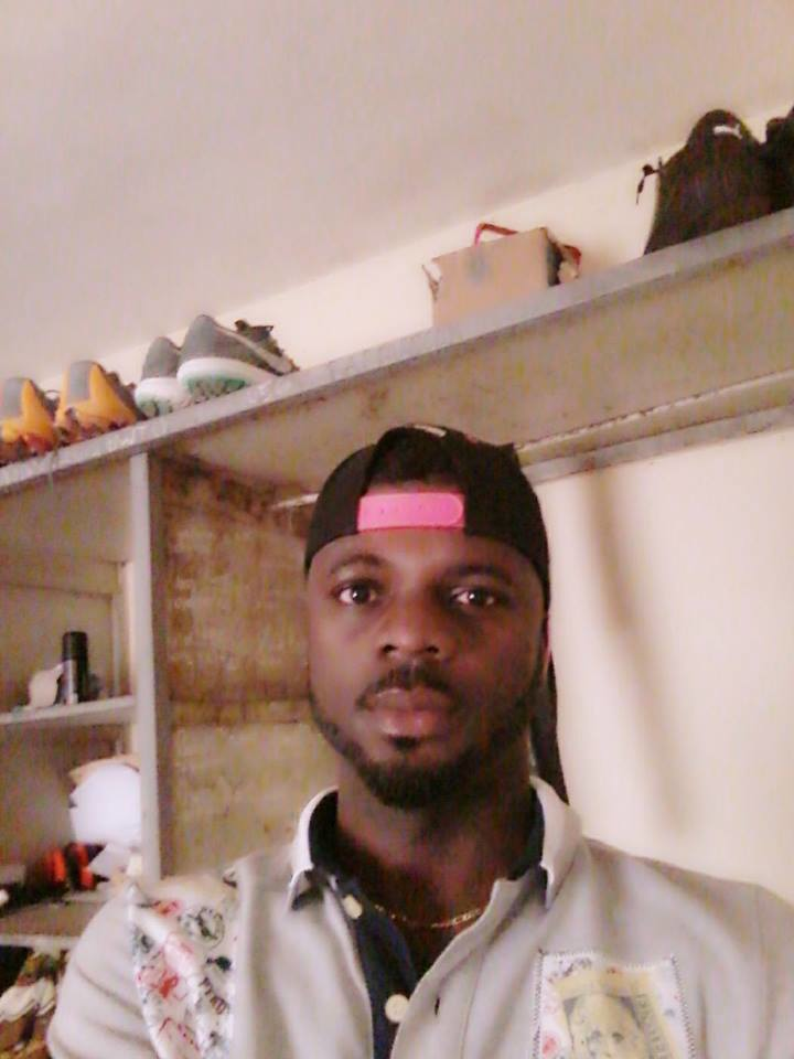 stevechristian