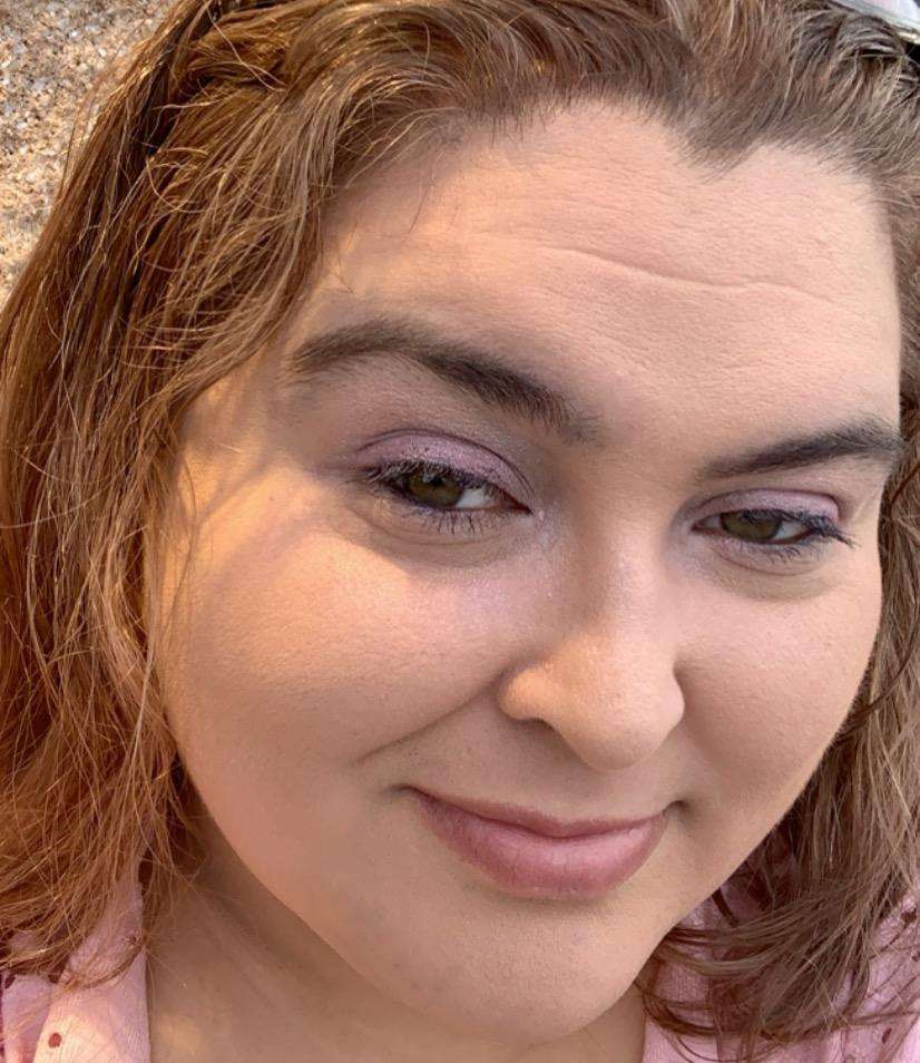 TinaMarie2020