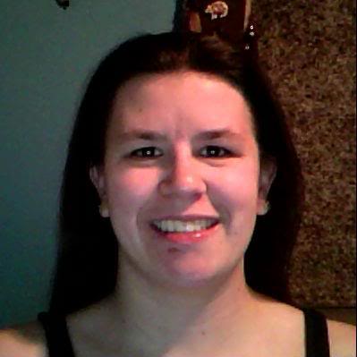 JodieMcClure