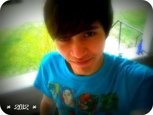 Joshyy