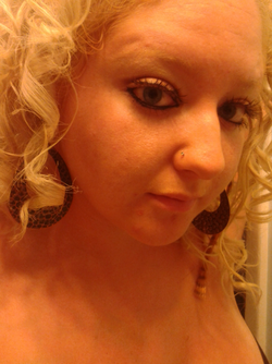 blondebombshel