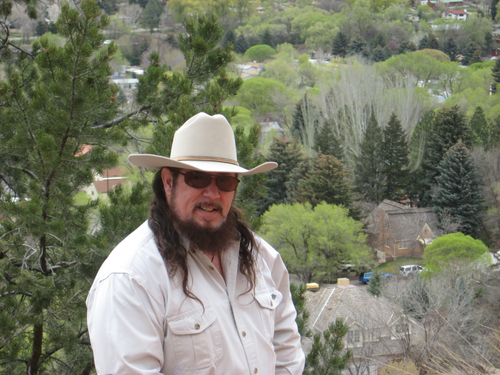 lonecowboy