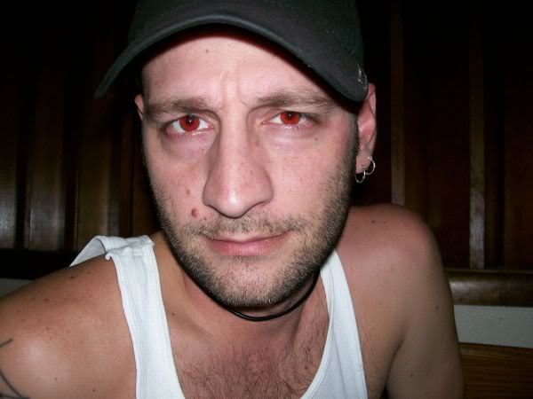 SteveDemon
