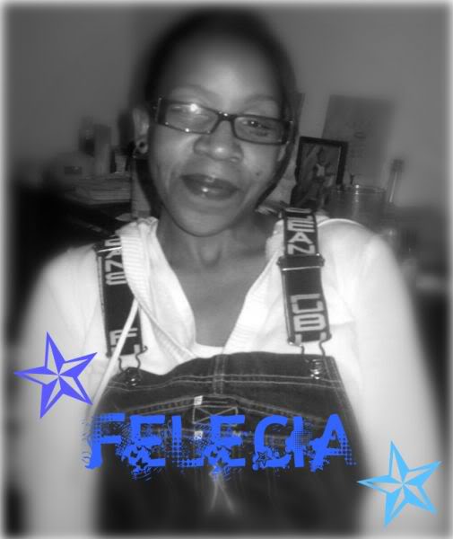 FeleciaH666