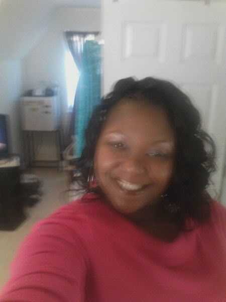 ShanMarie