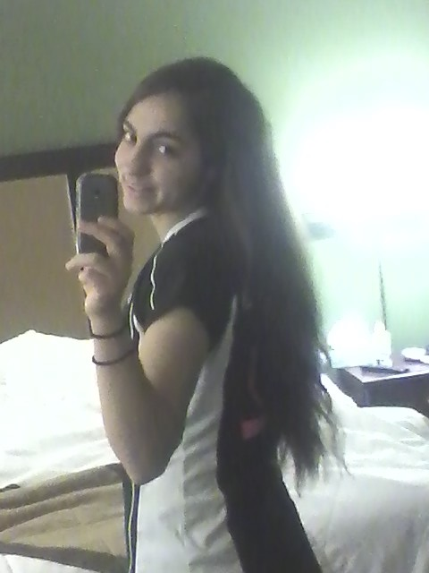 Ysarah