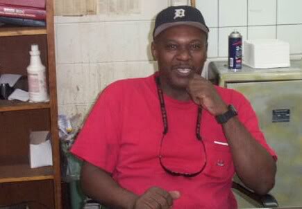 Wishmaster