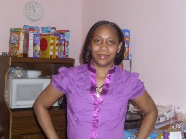 TanieaR