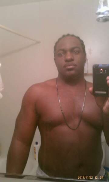 CliftonD3