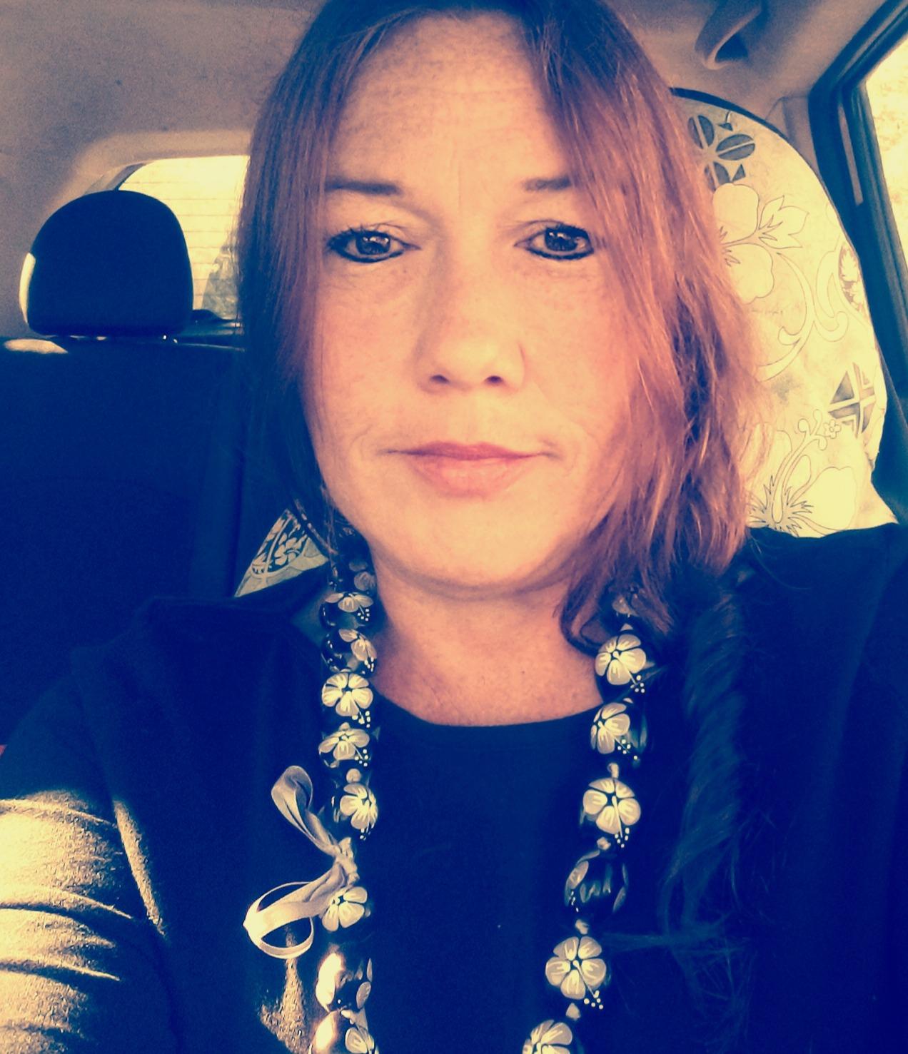 Shannonmatteri
