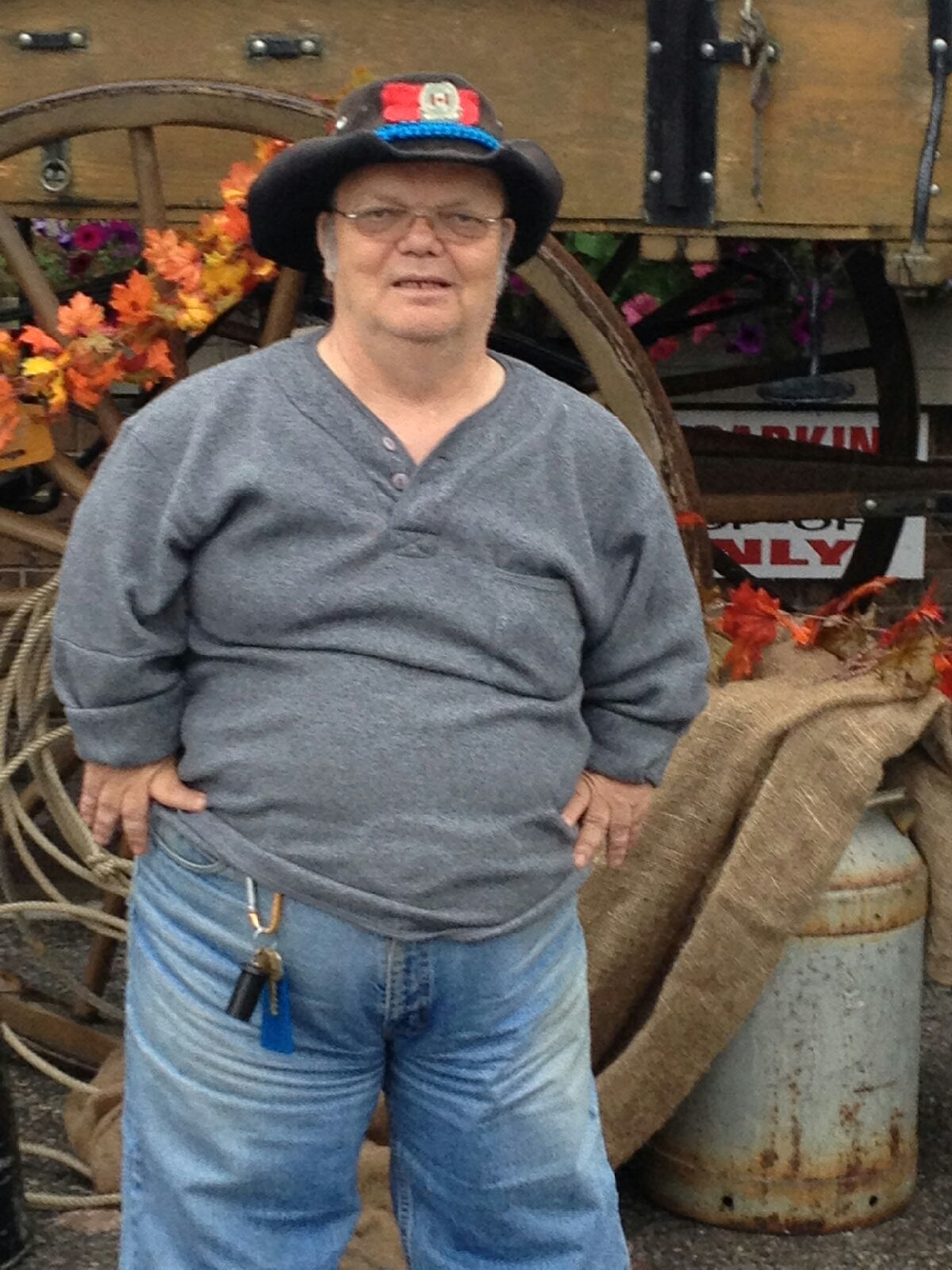 cowboyandabible