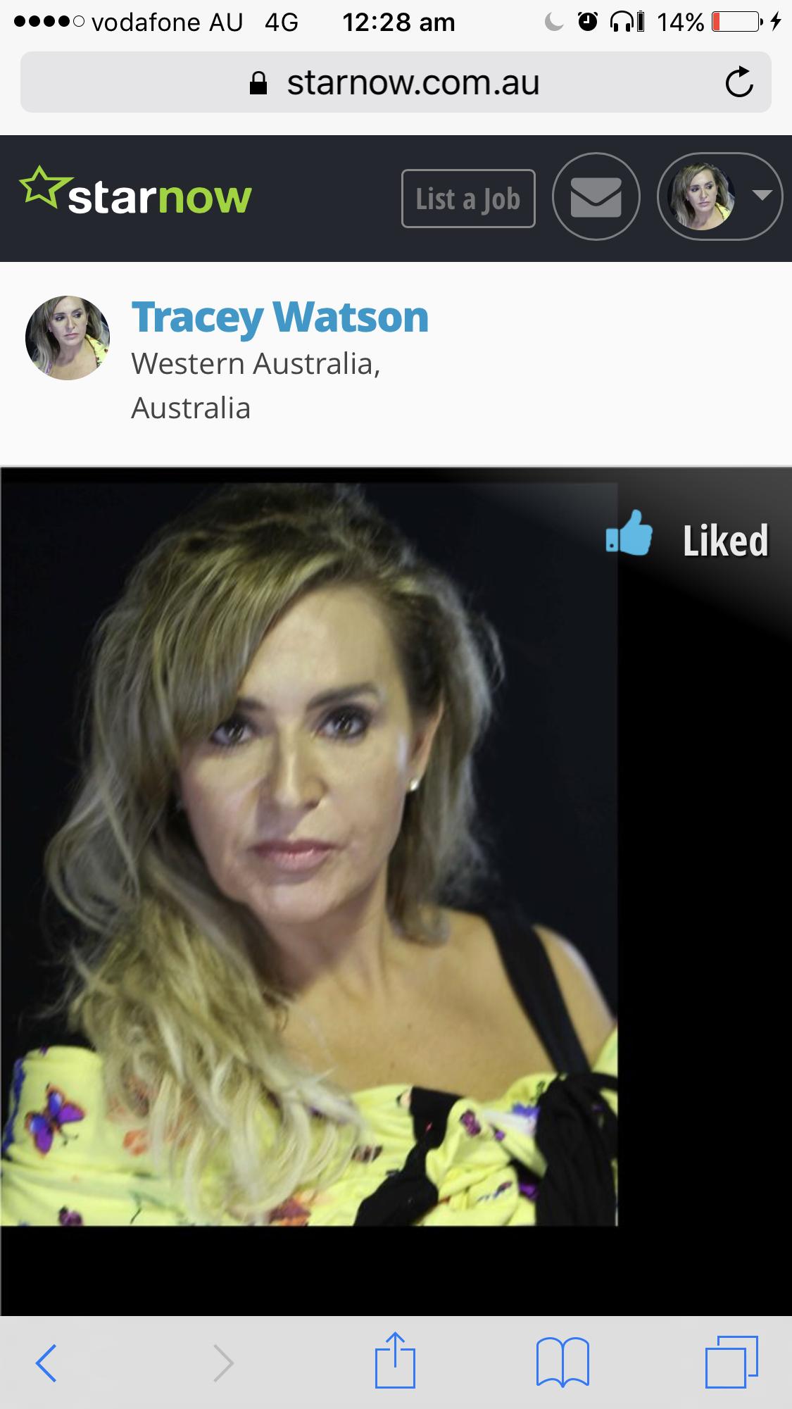 Tracey0231