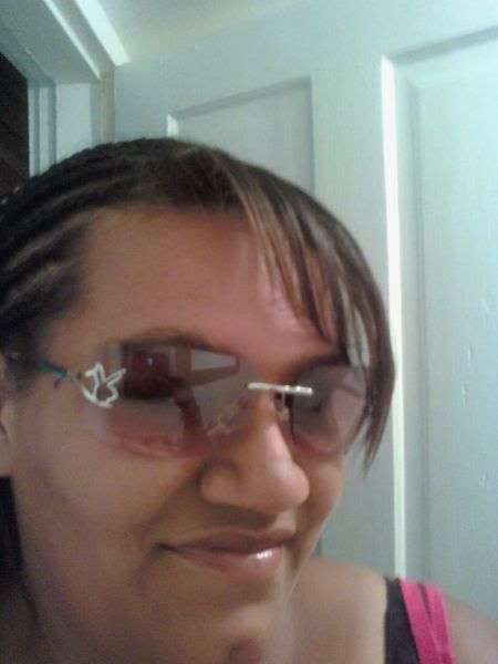 MizzLady