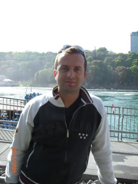 BryanOrazi