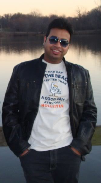 AnkitBaria