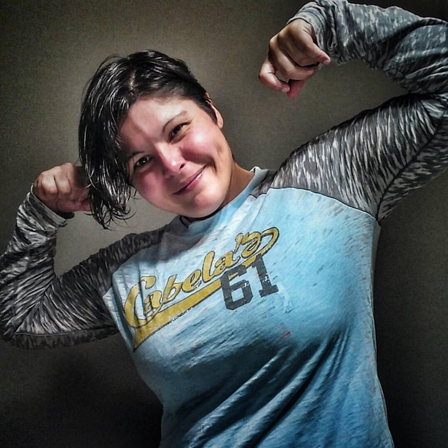 copowerlifter