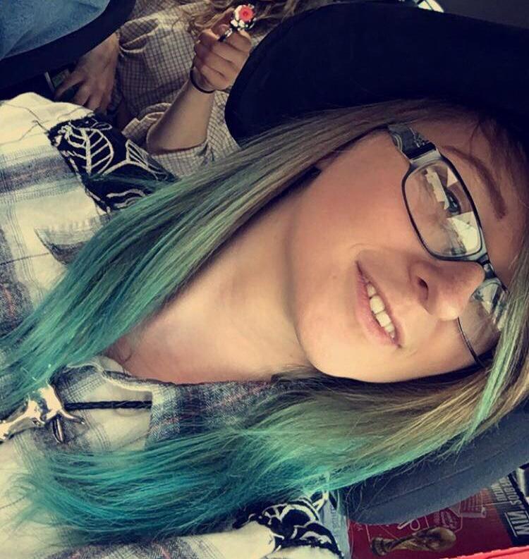 Englishcowgirl