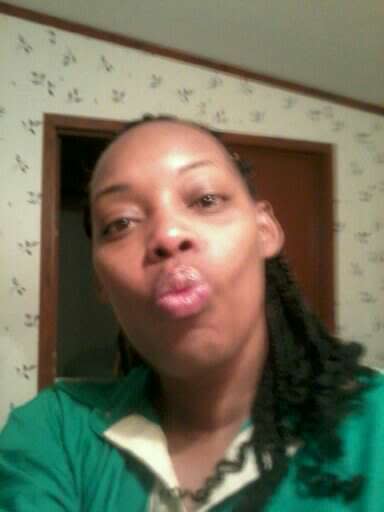 DeShaunAnty