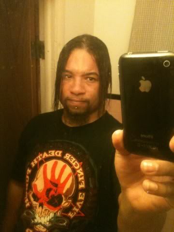 Metalfreak