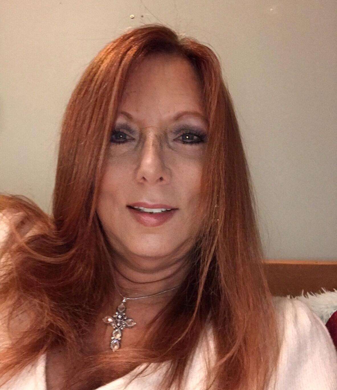 Foxxyredhead