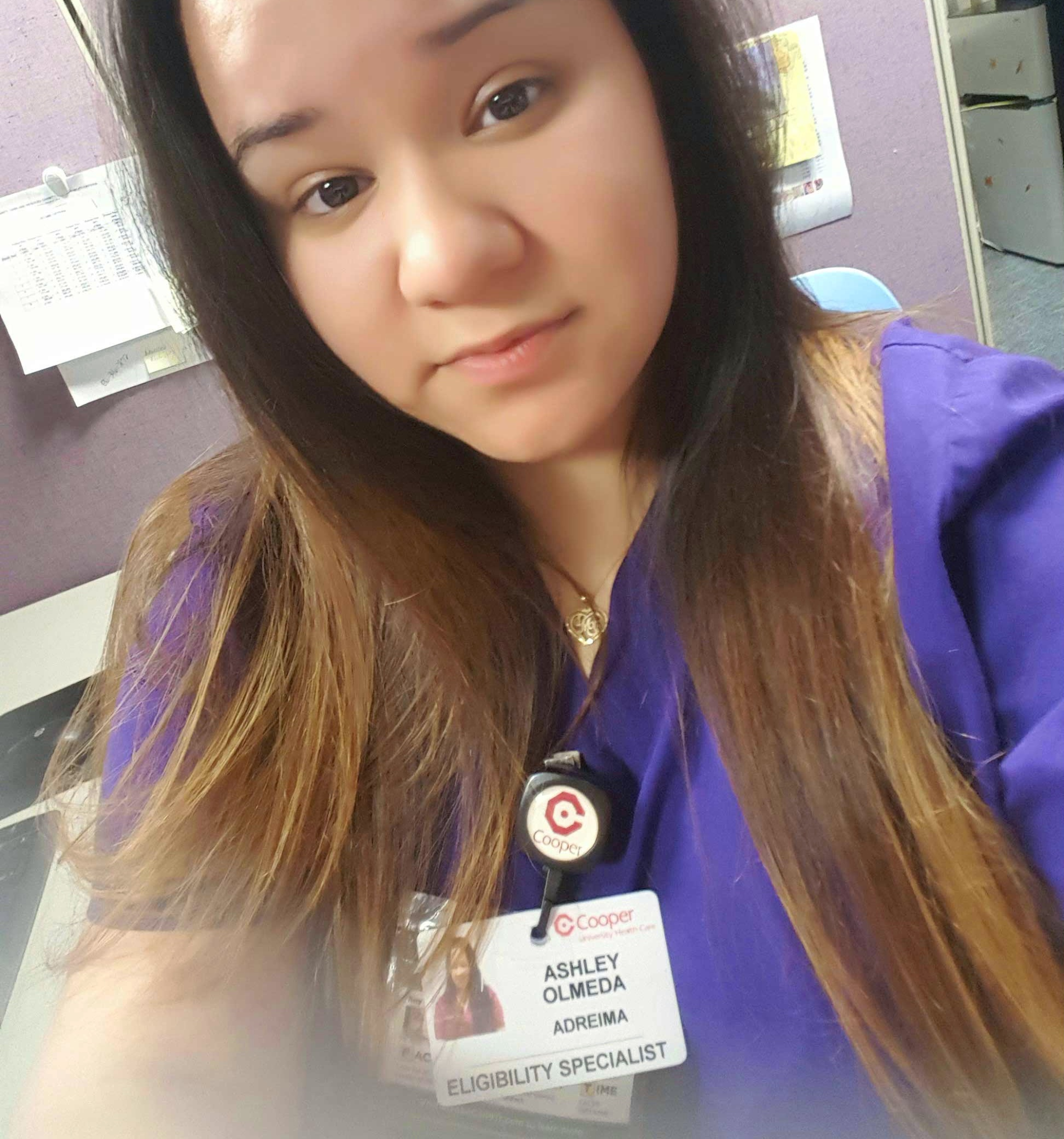 Ashleyolmeda