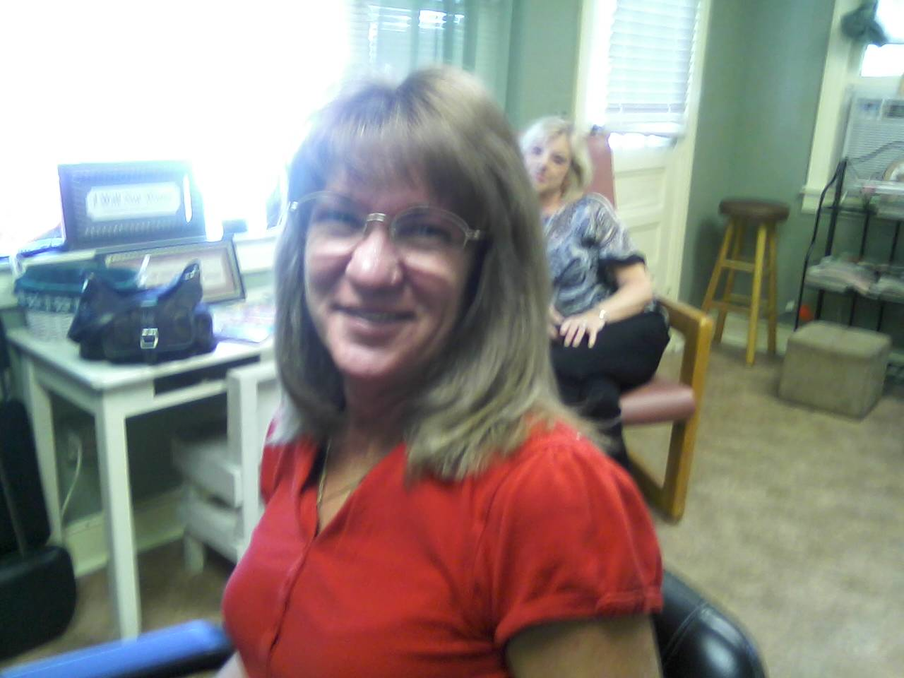 blondie1209