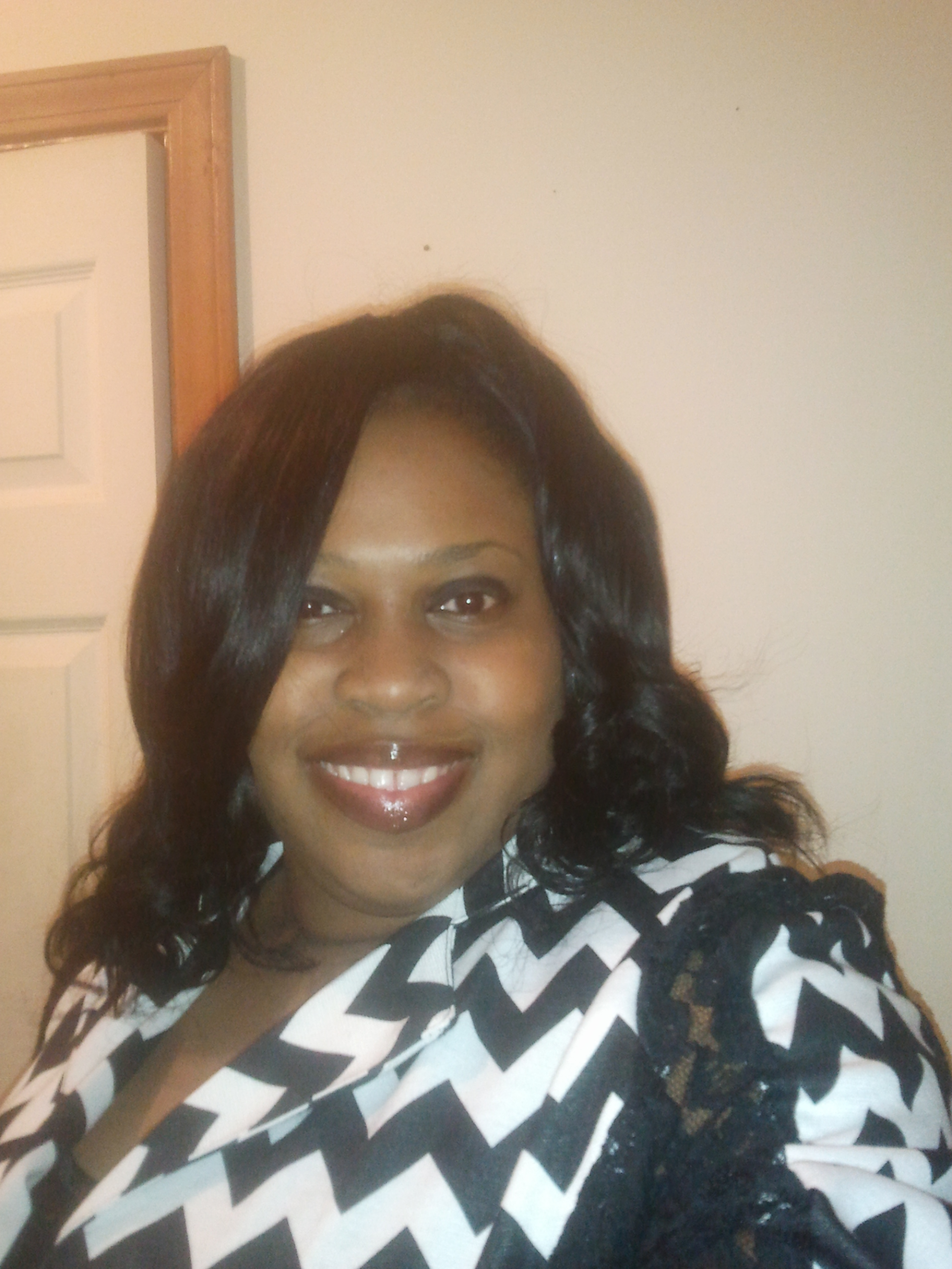 Tyshae