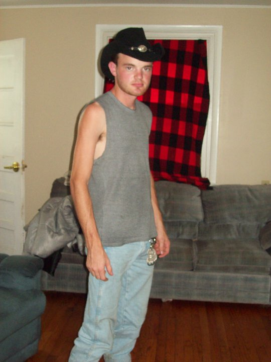 CowboyForever