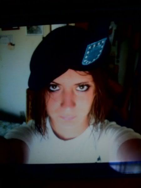 Amberfutrell