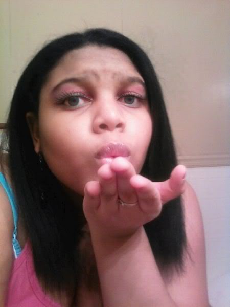 UnbreakMyHeart