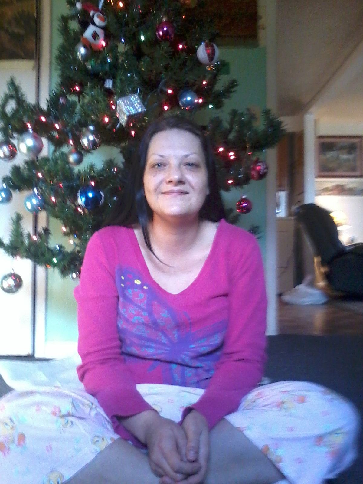 country-mom