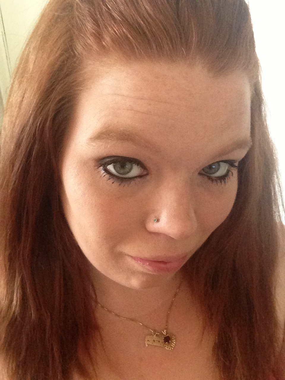 gingerbabiigirl