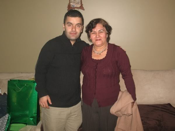 FeridonHormoz