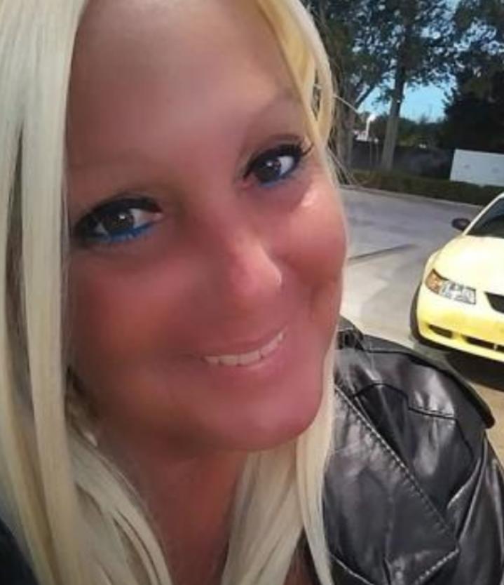 Stunningwoman