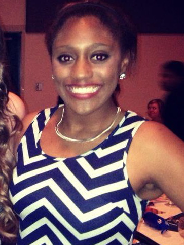 Candacereeder