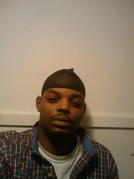 SeriousJones