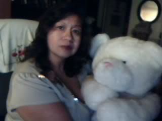 NellieBear