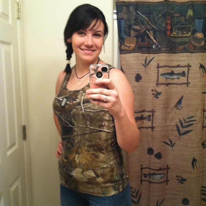 fishingchick