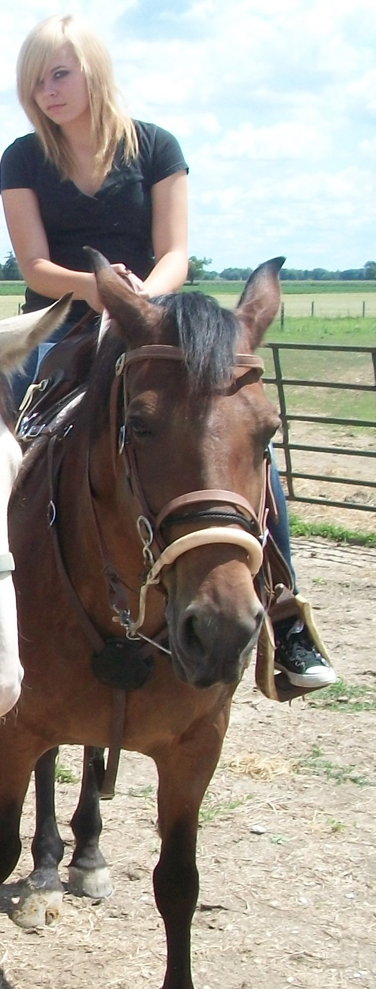 countrygalMandy