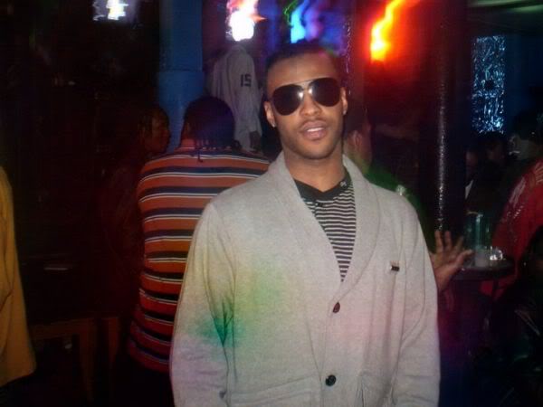 handsomehaitian